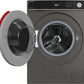 Waschmaschine ES - NFH814CADA - DE Links - MEGART