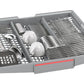 Einbaugeschirrspüler SMI6YCS02E - MEGART