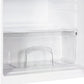 Kühlschrank KS130 Rechts/Wechselbar - MEGART