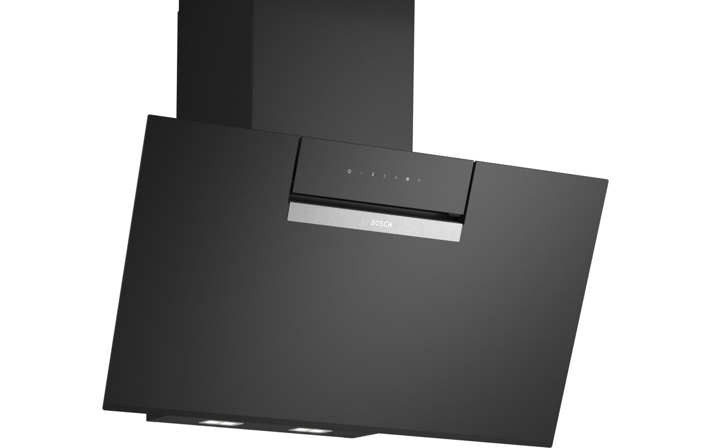 Wandhaube DWK87FN60 3+1 Intensiv Stufen - MEGART