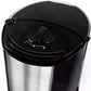 Filterkaffeemaschine Enjoy Top Schwarz - MEGART
