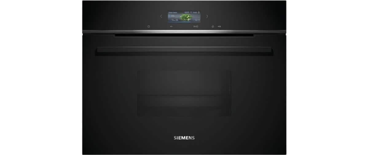 Dampfgarer iQ700 CD714GXB1 - MEGART