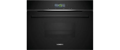 Dampfgarer iQ700 CD714GXB1 - MEGART