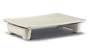 Tischgrill Magic Grill Weiss - MEGART