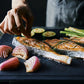Tischgrill Magic Grill Schwarz - MEGART