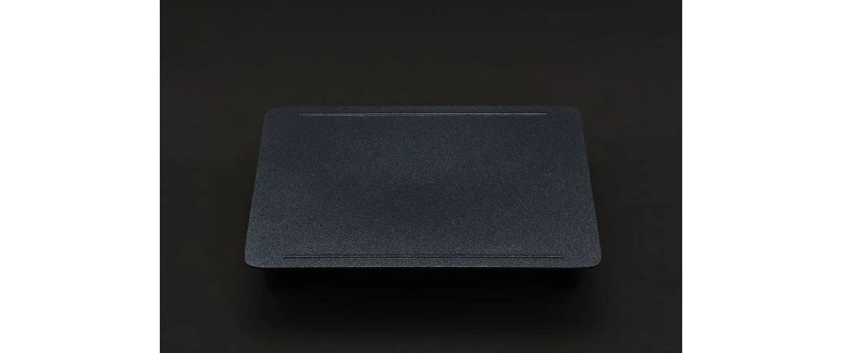 Tischgrill Magic Grill Schwarz - MEGART