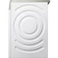Waschmaschine iQ500 WG56G2Z3CH Links - MEGART
