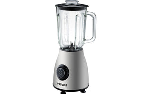 Standmixer Universal 477CH1 Silber - MEGART