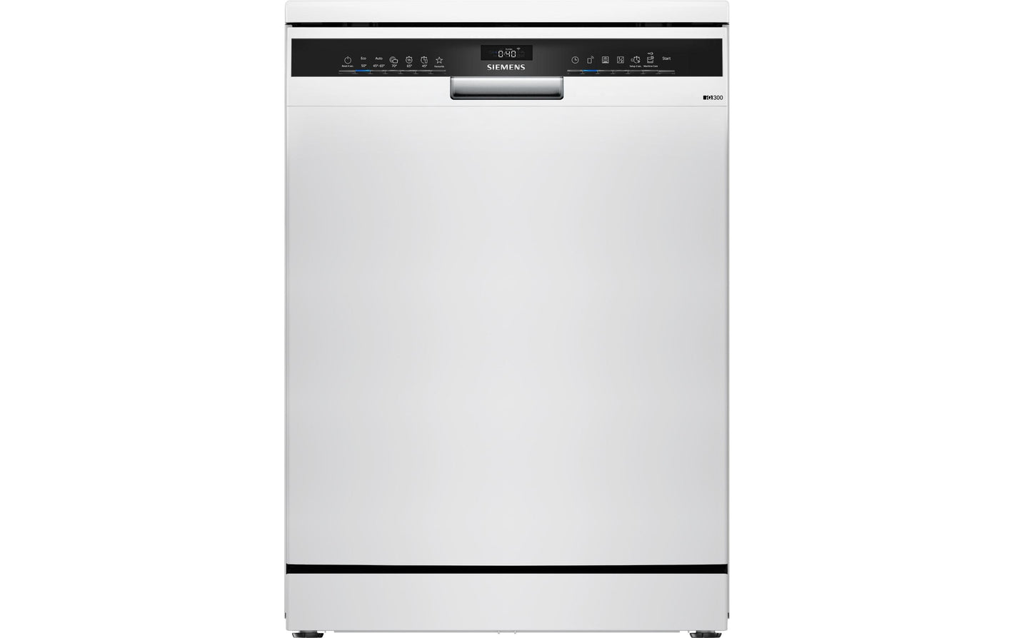 Geschirrspüler iQ300 SN23HW10TE