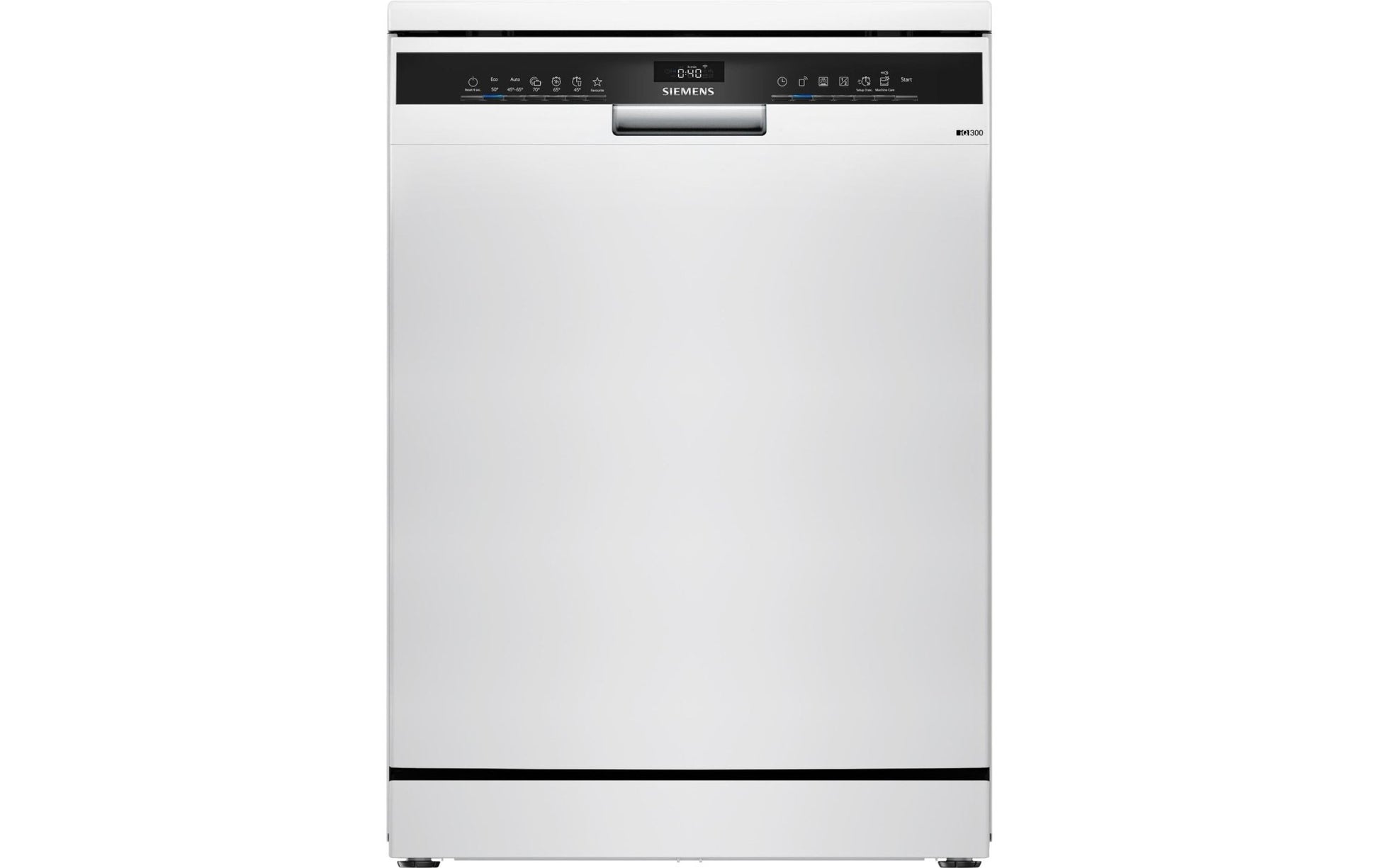 Geschirrspüler iQ300 SN23HW10TE - MEGART