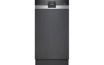 Einbaugeschirrspüler iQ300 SR53HS74ME Teilintegriert