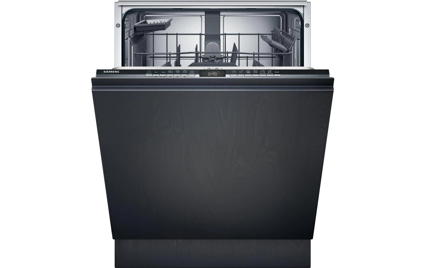 Einbaugeschirrspüler SX63EX02AE