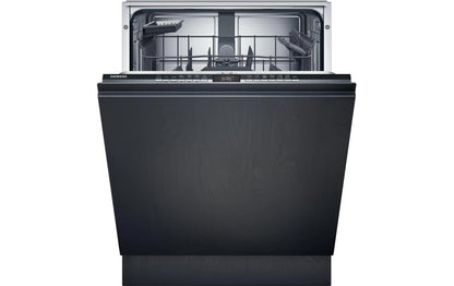 Einbaugeschirrspüler SX63EX02AE