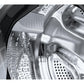 Waschtrockner WN54C2A4CH 10.5 kg / 6 kg - MEGART