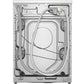 Waschtrockner WN54C2A4CH 10.5 kg / 6 kg - MEGART