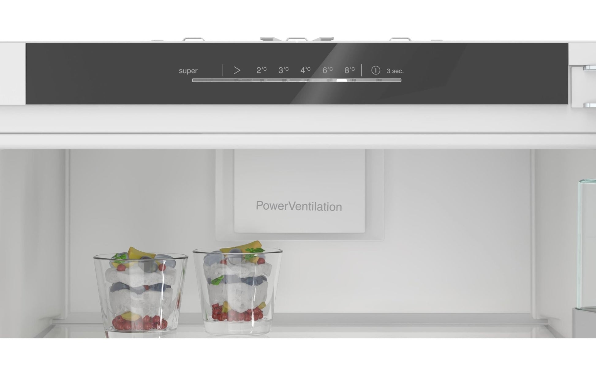Einbaukühlschrank iQ500 KI81RADD0Y Rechts/Wechselbar - MEGART