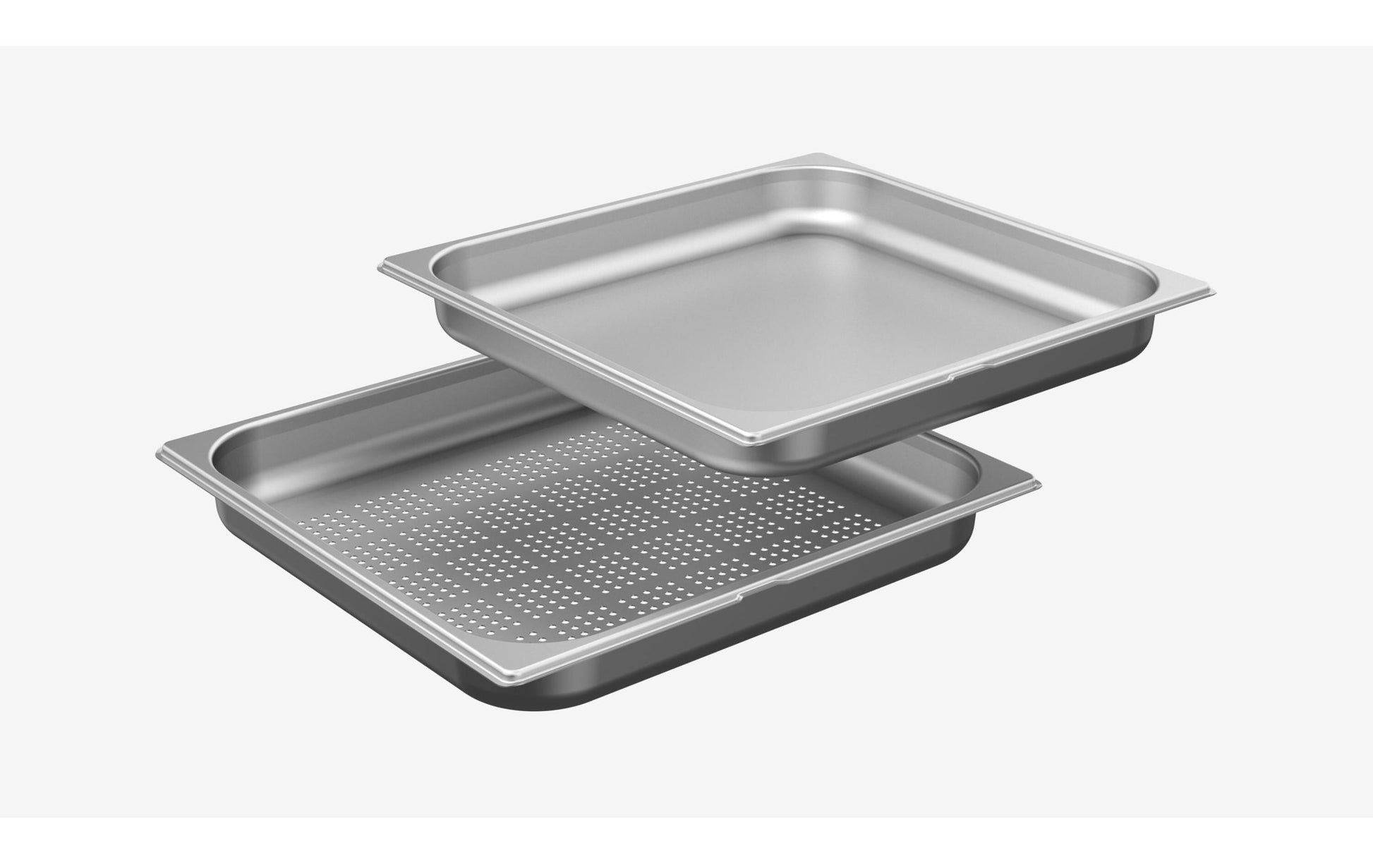 Einbaudampfbackofen CDG714XB1 Schwarz - MEGART