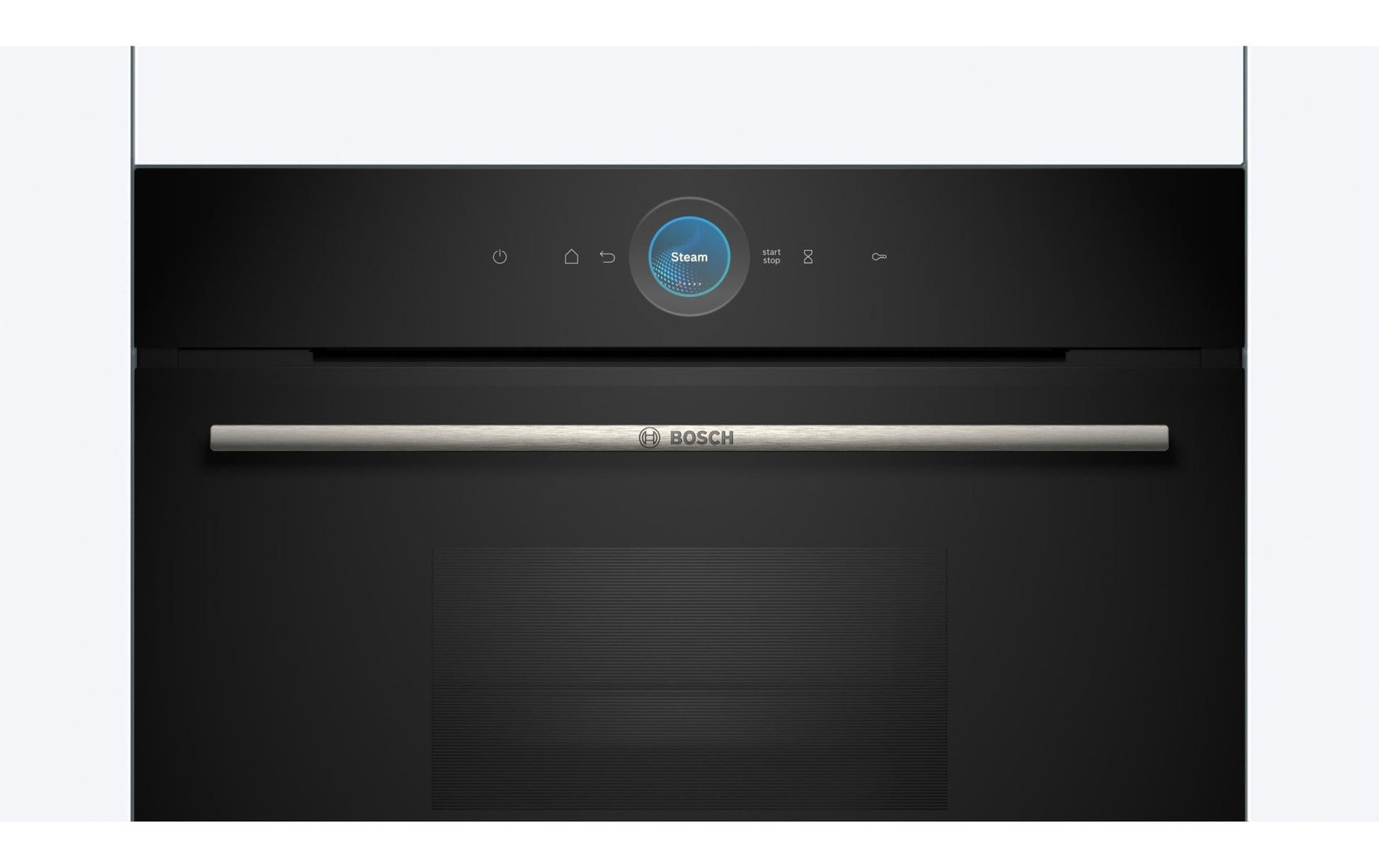 Einbaudampfbackofen CDG714XB1 Schwarz - MEGART