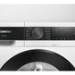 Waschmaschine iQ500 WG56G2Z3CH Links - MEGART