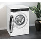 Waschmaschine iQ500 WG56G2Z3CH Links - MEGART