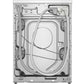 Waschmaschine iQ500 WG56G2Z3CH Links - MEGART