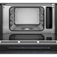 Dampfgarer iQ700 CD714GXB1 - MEGART