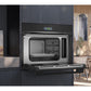 Dampfgarer iQ700 CD714GXB1 - MEGART