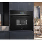 Dampfgarer iQ700 CD714GXB1 - MEGART
