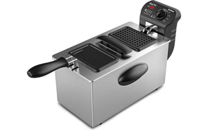 Fritteuse Crispy Fry 0.8 kg - MEGART