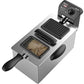 Fritteuse Crispy Fry 0.8 kg - MEGART