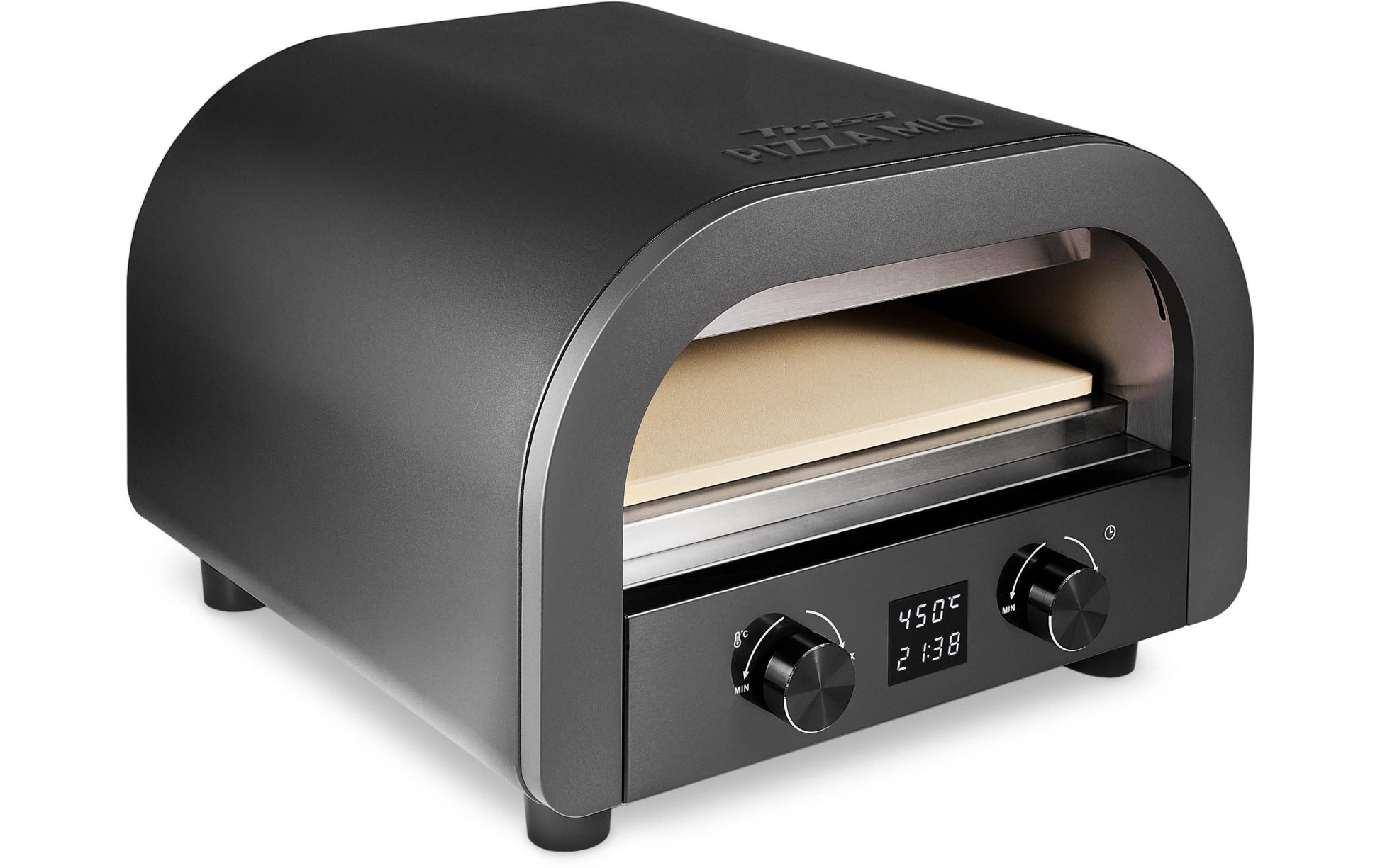 Pizzaofen Pizza Mio+ - MEGART