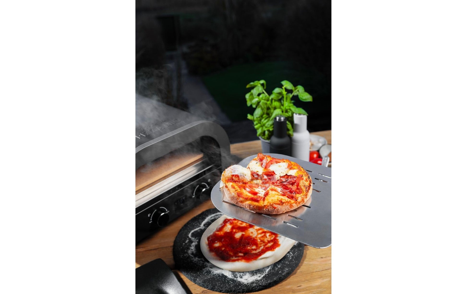 Pizzaofen Pizza Mio+ - MEGART