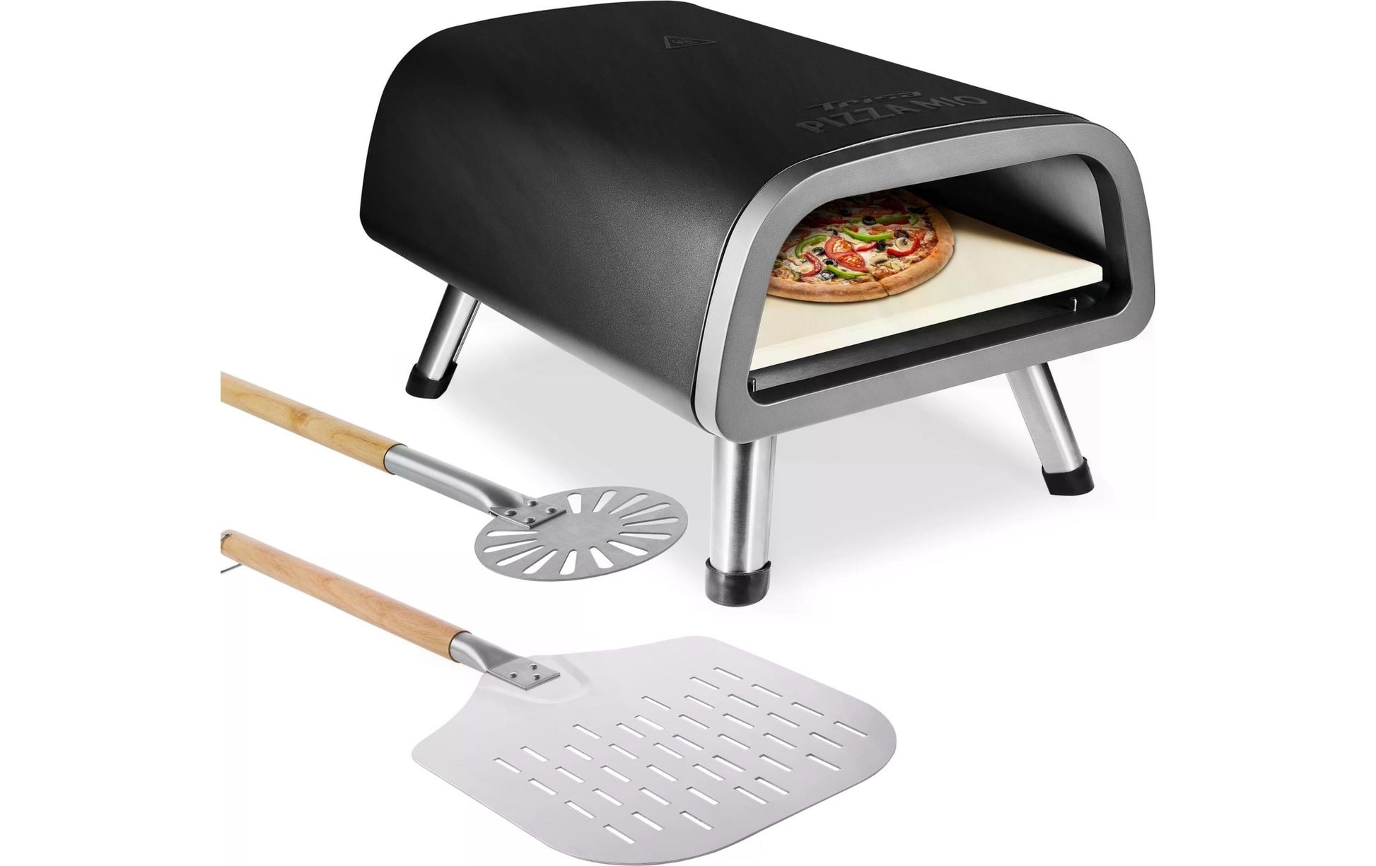 Pizzaofen Pizza Mio - MEGART