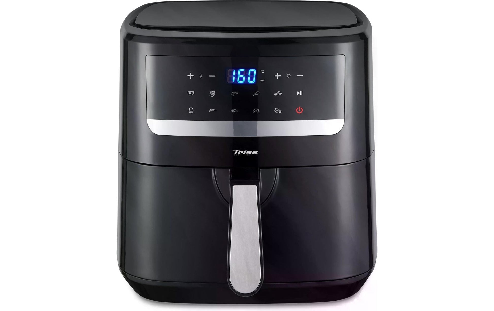 Heissluft - Fritteuse Crunchy Fry 7.5 l - MEGART