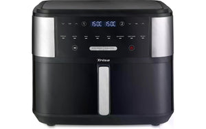Heissluft - Fritteuse Crunchy Fry Pro 10 L - MEGART