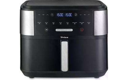 Heissluft - Fritteuse Crunchy Fry Pro 10 L - MEGART