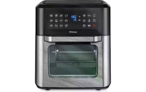Heissluft - Fritteuse Crisp Master 12 l - MEGART
