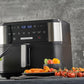 Heissluft - Fritteuse Crunchy Fry Pro 10 L - MEGART