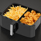 Heissluft - Fritteuse Crunchy Fry Pro 10 L - MEGART