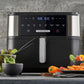 Heissluft - Fritteuse Crunchy Fry Pro 10 L - MEGART