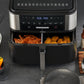 Heissluft - Fritteuse Crunchy Fry Pro 10 L - MEGART