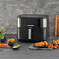 Heissluft - Fritteuse Crunchy Fry Pro 10 L - MEGART