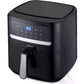 Heissluft - Fritteuse Crunchy Fry 7.5 l - MEGART