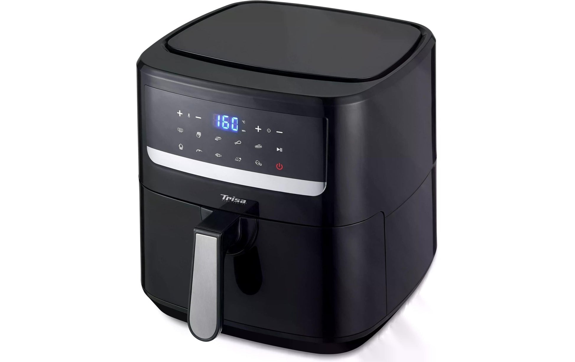 Heissluft - Fritteuse Crunchy Fry 7.5 l - MEGART