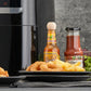 Heissluft - Fritteuse Crunchy Fry 7.5 l - MEGART