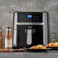Heissluft - Fritteuse Crunchy Fry 7.5 l - MEGART