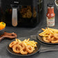 Heissluft - Fritteuse Crunchy Fry 7.5 l - MEGART
