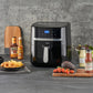 Heissluft - Fritteuse Crunchy Fry 7.5 l - MEGART