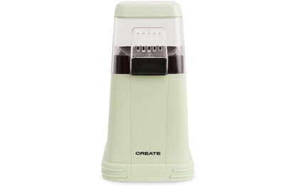 Popcorn Maschine Pastelgrün - MEGART