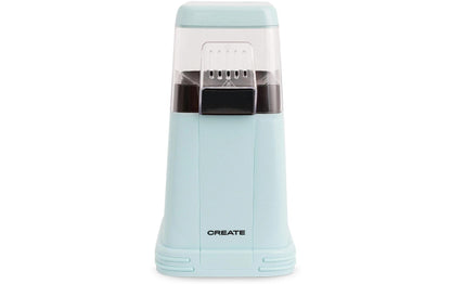Popcorn Maschine Pastelblau - MEGART